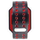 Motorola OEM Watch Band for MOTOACTV Watch - Black and Red - Motorola - Simple Cell Shop, Free shipping from Maryland!
