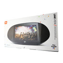 JBL Link View Wireless Smart Speaker with HD Touch Screen Display - Black