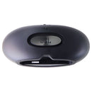 JBL Link View Wireless Smart Speaker with HD Touch Screen Display - Black