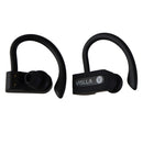 Vislla 5.0 Bluetooth Sport Ear-Hook Headphones with Mic - Black - Vislla - Simple Cell Shop, Free shipping from Maryland!