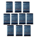 KIT 10x LG LGIP-A1000E 1000 mAh Replacement Battery for VX3200 VX6100 VX4700 - LG - Simple Cell Shop, Free shipping from Maryland!