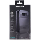 Pelican Voyager Case for Samsung Galaxy S8 - Black - Pelican - Simple Cell Shop, Free shipping from Maryland!