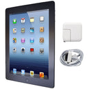 Apple iPad 9.7-inch (3rd Generation) Tablet A1416 (Wi-Fi ONLY) - 16GB / Black - Apple - Simple Cell Shop, Free shipping from Maryland!