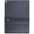 Samsung Book Cover Keyboard for Samsung Galaxy Tab S5e - Black - Samsung - Simple Cell Shop, Free shipping from Maryland!