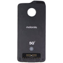 Motorola Motomods Verizon 5G Back Cover for Motorola Z4 / Z3 / Z2 Force - Black - Motorola - Simple Cell Shop, Free shipping from Maryland!