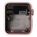 OEM Apple Smartwatch Housing - 38mm - A1802 - Pink - Apple - Simple Cell Shop, Free shipping from Maryland!