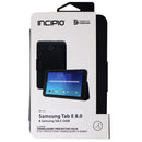 Incipio Clarion Series Folio Cover Gel Case for Samsung Tab E 8.0 - Black - Incipio - Simple Cell Shop, Free shipping from Maryland!