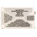 Kyocera Li-ion Rechargeable 810mAh OEM Battery (TXBAT10050) 3.7V - Kyocera - Simple Cell Shop, Free shipping from Maryland!