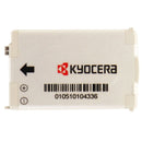 Kyocera Li-ion Rechargeable 810mAh OEM Battery (TXBAT10050) 3.7V - Kyocera - Simple Cell Shop, Free shipping from Maryland!