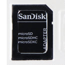 SanDisk Ultra Plus 64GB microSDXC UHS-1 Card with Adapter - 80 MB/s - SanDisk - Simple Cell Shop, Free shipping from Maryland!
