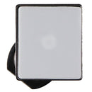 Hottips Adhesive Stick-On Hold and Fold Finger Loop/Ring - Black - Hottips - Simple Cell Shop, Free shipping from Maryland!