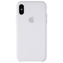 Apple Silicone Soft Case for iPhone Xs Smartphone - White (MRW82ZM/A) - Apple - Simple Cell Shop, Free shipping from Maryland!
