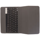 ZAGG Rugged Messenger Case & Keyboard for Apple iPad 9.7 (5th & 6th Gen) - Gray - Zagg - Simple Cell Shop, Free shipping from Maryland!