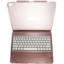 Bhuato Hard Keyboard Case for Apple iPad 12.9-inch (3rd Gen) - Pink Rose Gold - Bhuato - Simple Cell Shop, Free shipping from Maryland!