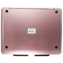 Bhuato Hard Keyboard Case for Apple iPad 12.9-inch (3rd Gen) - Pink Rose Gold - Bhuato - Simple Cell Shop, Free shipping from Maryland!