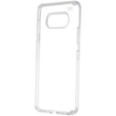 Speck Presidio Stay Clear Case for LG G8X ThinQ - Clear - Speck - Simple Cell Shop, Free shipping from Maryland!