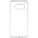 Speck Presidio Stay Clear Case for LG G8X ThinQ - Clear - Speck - Simple Cell Shop, Free shipping from Maryland!