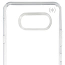 Speck Presidio Stay Clear Case for LG G8X ThinQ - Clear - Speck - Simple Cell Shop, Free shipping from Maryland!