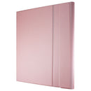 Chesona Folio Keyboard Case for Apple iPad Pro 12.9-inch (2018, 3rd Gen) - Pink - Chesona - Simple Cell Shop, Free shipping from Maryland!