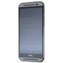 HTC One M8 Windows Phone 8.1 (HTC6995L) - NOT CARRIER SUPPORTED - 32GB / Gray - HTC - Simple Cell Shop, Free shipping from Maryland!