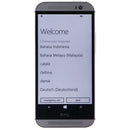 HTC One M8 Windows Phone 8.1 (HTC6995L) - NOT CARRIER SUPPORTED - 32GB / Gray - HTC - Simple Cell Shop, Free shipping from Maryland!