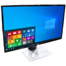 Dell (SE2717HR) 27-inch IPS LED-lit Full HD FreeSync 16:9 6ms Monitor - Black - Dell - Simple Cell Shop, Free shipping from Maryland!