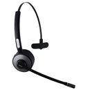 Willful M98 Wireless Bluetooth Headset with Mic & Charging Base - Black/Silver - Willful - Simple Cell Shop, Free shipping from Maryland!