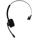 Willful M98 Wireless Bluetooth Headset with Mic & Charging Base - Black/Silver - Willful - Simple Cell Shop, Free shipping from Maryland!