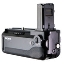 Sony VG-C1EM Digital Camera Battery Grip for Alpha 7S, 7R and 7 Cameras - Black - Sony - Simple Cell Shop, Free shipping from Maryland!