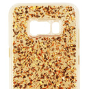 Case-Mate Karat Series Case for Galaxy S8+ (Plus) - Clear/Rose Gold Flakes/Frost - Case-Mate - Simple Cell Shop, Free shipping from Maryland!
