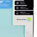 LifeProof FRE Waterproof Case for Apple iPhone Xs Max - Tiki Blue/Lime Green - LifeProof - Simple Cell Shop, Free shipping from Maryland!