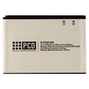PCD Rechargeable 920mAh OEM Battery (BTR8030B) 3.7V for Jest TXT8040 Razzle - PCD - Simple Cell Shop, Free shipping from Maryland!
