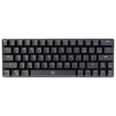 DIERYA DK63 Wireless Mechanical Gaming RGB Keyboard (Micro-USB Version) - Black - DIERYA - Simple Cell Shop, Free shipping from Maryland!