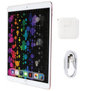 Apple iPad Pro 10.5 (A1709) GSM Unlocked + Verizon - 64GB/Rose Gold (MQF62LL/A) - Apple - Simple Cell Shop, Free shipping from Maryland!