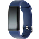 Lintelek Fitness Tracker Wristband with Heart Rate Monitor - Blue (ID130Plus HR) - Lintelek - Simple Cell Shop, Free shipping from Maryland!