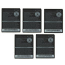 KIT 5x HTC Rechargeable 1,400mAh OEM Battery (BTR6400B) for MyTouch 4G - HTC - Simple Cell Shop, Free shipping from Maryland!