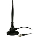 Verizon Magnetic Mount Antenna for LTE Capable Devices - 10ft cable - Black - Verizon - Simple Cell Shop, Free shipping from Maryland!