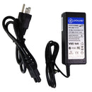 T-Power (T-UV-19-35) AC Adapter 18V - Black - T Power - Simple Cell Shop, Free shipping from Maryland!