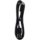 Mophie 3.3-Ft (USB-C) to USB Charge/Sync OEM Cable - Black