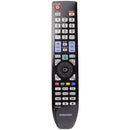 Samsung Remote Control (BN59-00695A) for Select Samsung TVs - Black - Samsung - Simple Cell Shop, Free shipping from Maryland!