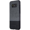 Jack Spade Color-Block Case for Samsung Galaxy S8 - Tech Oxford Gray/Black - Jack Spade - Simple Cell Shop, Free shipping from Maryland!