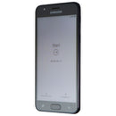Samsung Galaxy J3 Achieve 2018 (SM-J337P) Virgin Mobile - 16GB / Black - Samsung - Simple Cell Shop, Free shipping from Maryland!