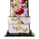 38MM Apple Watch Band Clasp - White/Floral - Unbranded - Simple Cell Shop, Free shipping from Maryland!