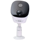 Nextrend Smart Wire-Free IP65 Weatherproof Security Camera - White - Nextrend - Simple Cell Shop, Free shipping from Maryland!
