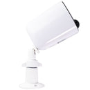 Nextrend Smart Wire-Free IP65 Weatherproof Security Camera - White - Nextrend - Simple Cell Shop, Free shipping from Maryland!