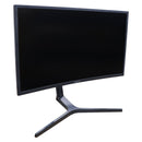 Samsung 27-in HDR QLED 1440p 144Hz 1ms Curved FreeSync Gaming Monitor (C27HG70) - Samsung - Simple Cell Shop, Free shipping from Maryland!
