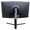 Samsung 27-in HDR QLED 1440p 144Hz 1ms Curved FreeSync Gaming Monitor (C27HG70) - Samsung - Simple Cell Shop, Free shipping from Maryland!