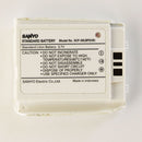Sanyo SCP-08LBPS 3.7v battery for Sanyo Devices - Silver - Sanyo - Simple Cell Shop, Free shipping from Maryland!