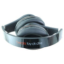 Beats By Dr. Dre Studio 1.0 (1st Gen) Wired Over-Ear Headphones - Black - Beats by Dr. Dre - Simple Cell Shop, Free shipping from Maryland!
