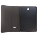 Platinum Slim Folio Case for Samsung Galaxy Tab S2 (8-inch) - Black - Platinum - Simple Cell Shop, Free shipping from Maryland!